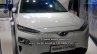 Hyundai Kona Ev At 2018 Move Summit In New Delhi F