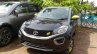 Tata Nexon Kraz Edition Image Front Three Quarters