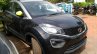 Tata Nexon Kraz Edition Image Front Three Quarters