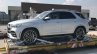 2019 Mercedes Gle Side No Camo