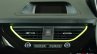 Tata Nexon Kraz Edition Interior Air Vents Neon Tr