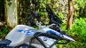 Bmw G310 Gs Crash Guard Sahyadri Upper Guard