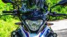 Bmw G310 Gs Crash Guard Sahyadri Windscreen