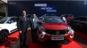 Tata Nexon Amt Bangladesh Launch