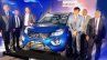 Tata Nexon Sri Lanka Launch