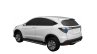 Honda Hr V Based Ev Rear Three Quarters Patent Ima