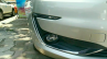 2018 Ford Aspire Facelift Front Bumper Foglamp Hou