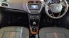 New Tata Tiago Nrg Dashboard Full