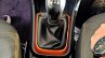 New Tata Tiago Nrg Dashboard Gear Knob