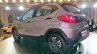 New Tata Tiago Nrg Left Rear Three Quarter