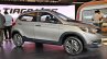 New Tata Tiago Nrg Side Right