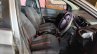 Tata Tiago Nrg Front Seats