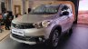 Tata Tiago Nrg Front Three Quarters Left Side