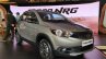 Tata Tiago Nrg Front Three Quarters Right Side