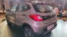 Tata Tiago Nrg Rear Three Quarters Left Side