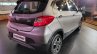 Tata Tiago Nrg Rear Three Quarters Right Side