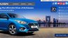 Hyundai Verna Anniversary Edition Front Three Quar