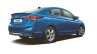 Hyundai Verna Anniversary Edition Rear Three Quart