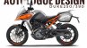 Ktm X Plorer Kit Autologue Designs Digital Render