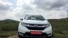 New Honda Cr V Images Front 