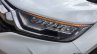 New Honda Cr V Images Led Headlight Indicator