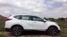 New Honda Cr V Images Side Profile 2