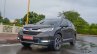 2018 Honda Cr V Review Images Front Three Quarters