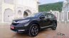 2018 Honda Cr V Review Images Front Three Quarters