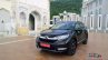 2018 Honda Cr V Review Images Front Three Quarters