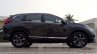 2018 Honda Cr V Review Images Side Profile Copy