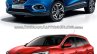 2019 Renault Kadjar Vs 2015 Renault Kadjar Front T