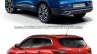 2019 Renault Kadjar Vs 2015 Renault Kadjar Rear Th