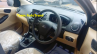 2018 Ford Aspire Facelift Interior Dashboard Image