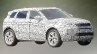 2019 Range Rover Evoque Front Three Quarters Right