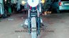 Hero Splendor Pro Classic Twin Cylinder Engine Fro