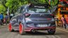 Modified Hyundai Grand I10 Tycoon Rear Three Quart