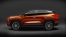 Tata Harrier Profile Iab Rendering Updated