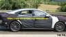 2020 Hyundai Sonata Dn8 Profile Spy Shot