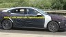 2020 Hyundai Sonata Dn8 Right Side Spy Shot