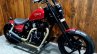 Bulleteer Customs Yaksang Right Three Quarter