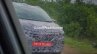 Renault Rbc Mpv Front Fascia Spy Shot