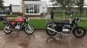 Royal Enfield Continental Gt 650 Accessories Right