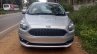 2018 Ford Aspire Facelift Front Image