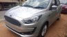 2018 Ford Aspire Facelift Front Three Quarter Imag