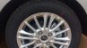 2018 Ford Aspire Facelift Multi Spoke Alloy Wheels