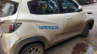 Mahindra Kuv100 Nxt Amt Rear Three Quarters Image