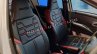 Datsun Redi Go Limited Edition Interior Seats