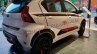 Datsun Redi Go Limited Edition Rear Three Quarter