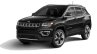 Jeep Compass Limited Plus Brilliant Black