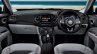 Jeep Compass Limited Plus Dashboard Driver Side